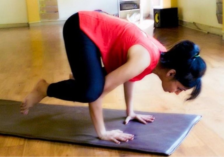 Yoga for Weight Loss: Can Mindful Movement Really Help?